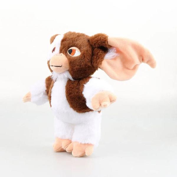 Pelucia gremlins gizmo 26cm Imagem de Pelucia gremlins gizmo 26cm