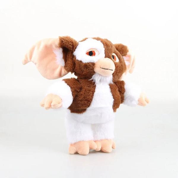 Pelucia gremlins gizmo 26cm Imagem de Pelucia gremlins gizmo 26cm