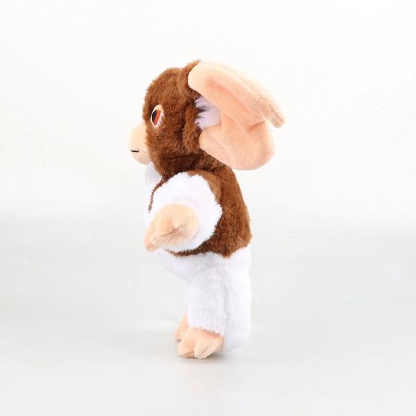 Pelucia gremlins gizmo 26cm Imagem de Pelucia gremlins gizmo 26cm