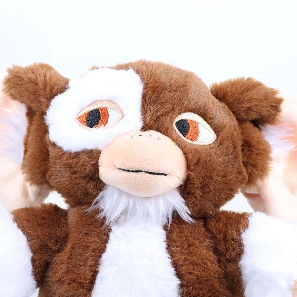 Pelucia gremlins gizmo 26cm Imagem de Pelucia gremlins gizmo 26cm