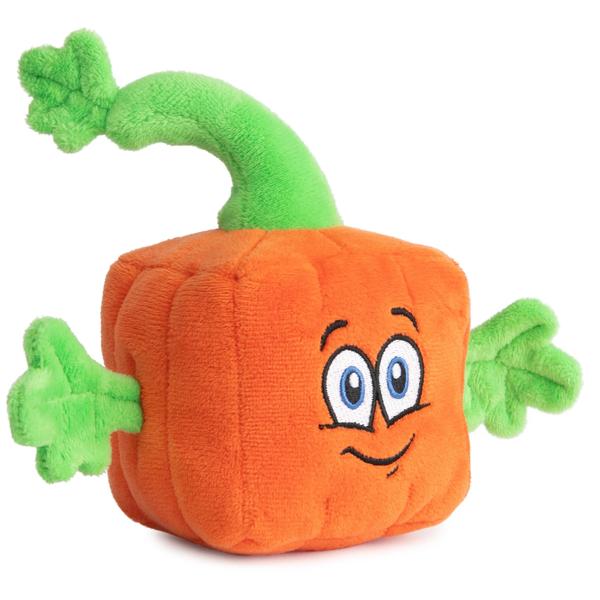 Imagem de Pelúcia GUND Spookley The Square Pumpkin - Brinquedo Infantil (1+ anos)