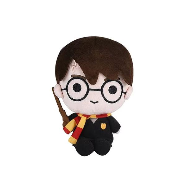 Imagem de Pelucia harry potter boneco 25cm