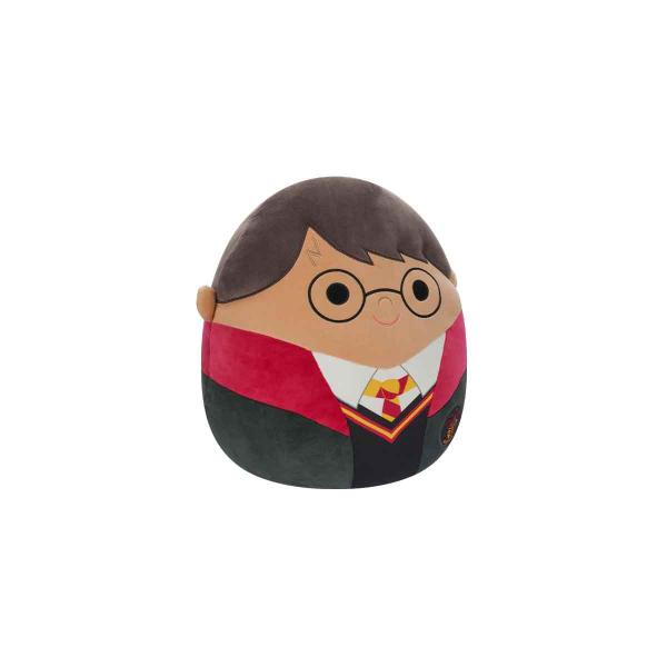 Imagem de Pelúcia Harry Potter de 20cm - Squishmallows Harry Potter