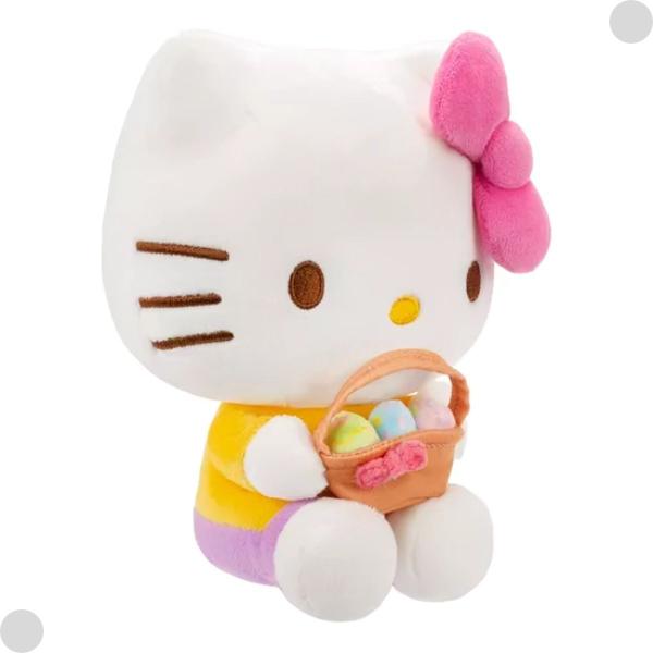 Imagem de Pelúcia Hello Kitty 003875 - SUNNY