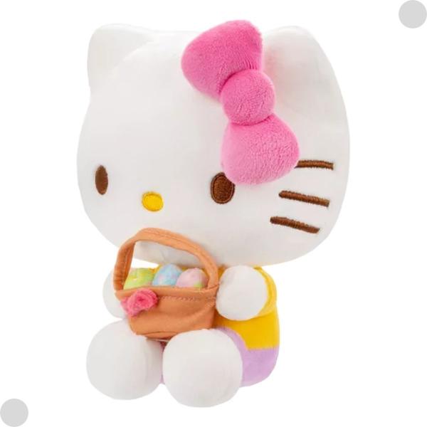 Imagem de Pelúcia Hello Kitty 003875 - SUNNY