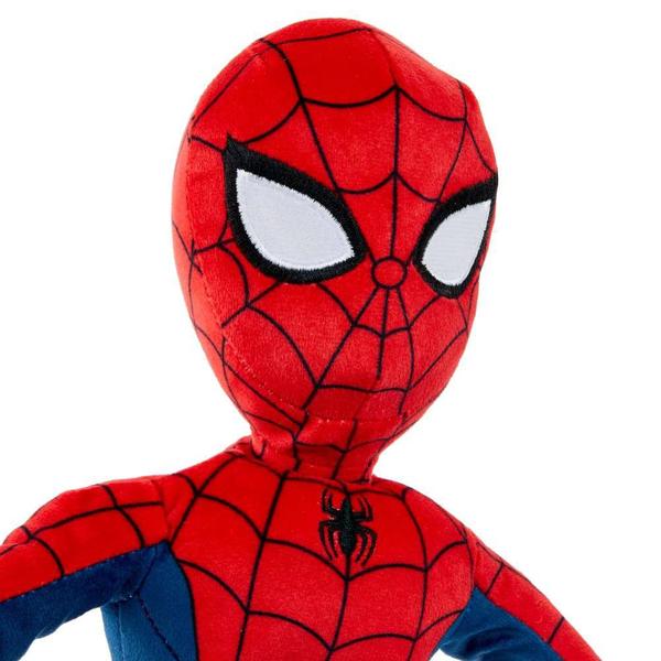 Imagem de Pelucia - Homem Aranha - Balanca Pela Cidade MATTEL