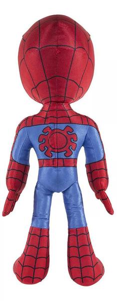 Imagem de Pelúcia Homem Aranha Spidey 40cm Com Som - Sunny 3533