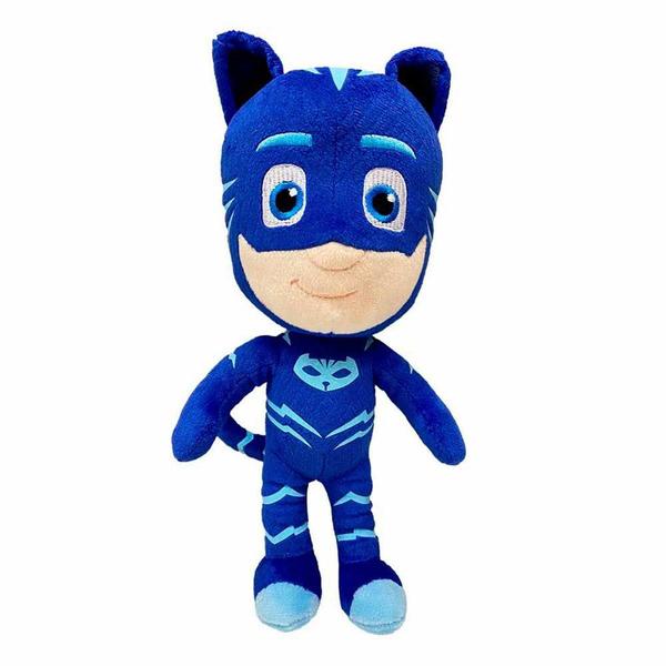 Imagem de Pelúcia Infantil - 30 cm - PJ Masks - Menino Gato - Multikids