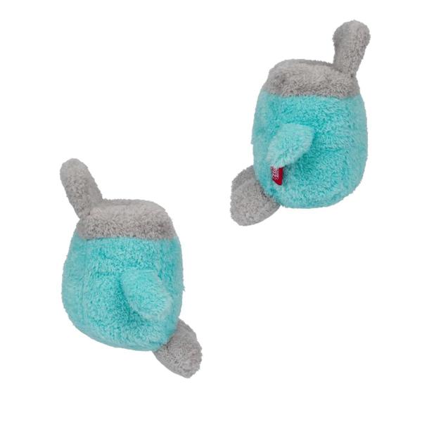 Pelúcia Infantil Bum Bumz Olan Coleção Homebumz Série 2 - Sunny Brinquedos Imagem de Pelúcia Infantil Bum Bumz Olan Coleção Homebumz Série 2