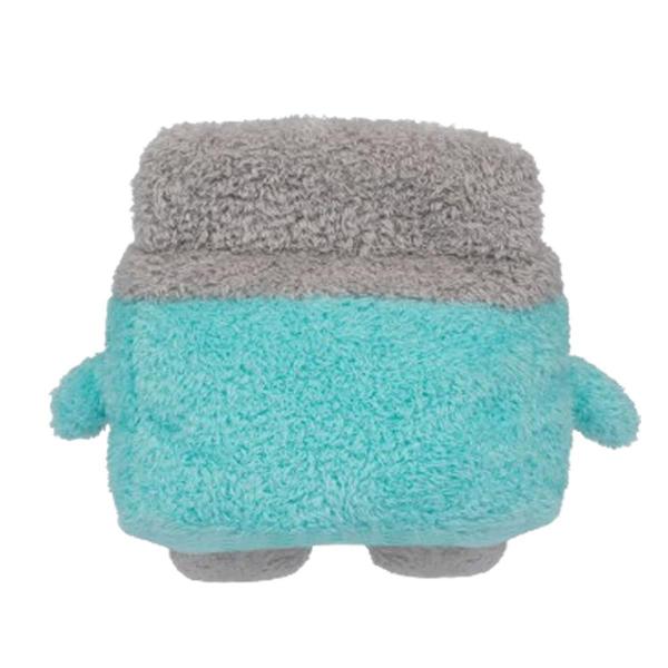 Pelúcia Infantil Bum Bumz Olan Coleção Homebumz Série 2 - Sunny Brinquedos Imagem de Pelúcia Infantil Bum Bumz Olan Coleção Homebumz Série 2