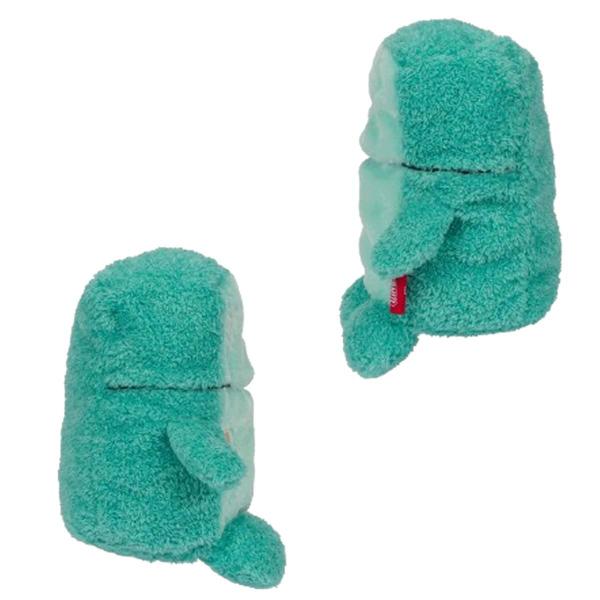 Pelúcia Infantil Bum Bumz Reina Coleção Homebumz Série 2 - Sunny Brinquedos Imagem de Pelúcia Infantil Bum Bumz Reina Coleção Homebumz Série 2