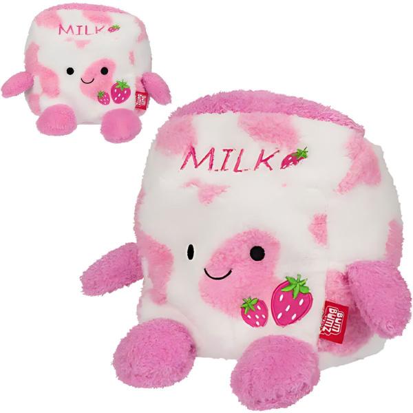 Pelúcia Infantil Bum Bumz Sanday BreakfastBumz - Sunny Brinquedos Imagem de Pelúcia Infantil Bum Bumz Sanday BreakfastBumz