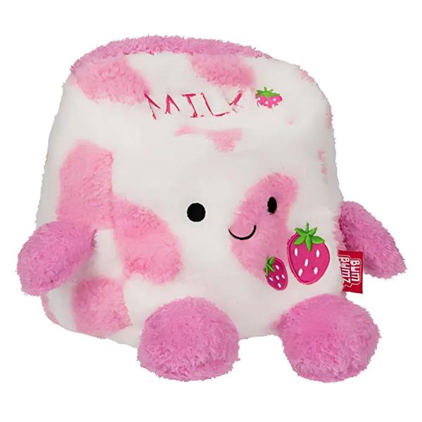 Pelúcia Infantil Bum Bumz Sanday BreakfastBumz - Sunny Brinquedos Imagem de Pelúcia Infantil Bum Bumz Sanday BreakfastBumz