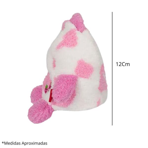 Pelúcia Infantil Bum Bumz Sanday BreakfastBumz - Sunny Brinquedos Imagem de Pelúcia Infantil Bum Bumz Sanday BreakfastBumz