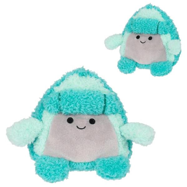 Pelúcia Infantil Bum Bumz Tabitha Camperbumz 19Cm - Sunny Brinquedos Imagem de Pelúcia Infantil Bum Bumz Tabitha Camperbumz 19Cm