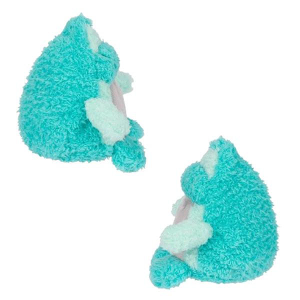 Pelúcia Infantil Bum Bumz Tabitha Camperbumz 19Cm - Sunny Brinquedos Imagem de Pelúcia Infantil Bum Bumz Tabitha Camperbumz 19Cm