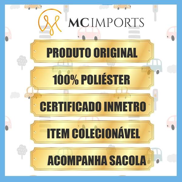 Pelúcia Infantil Metoo Plush Animal Series Macaquinho Paçoca Colecionável e Fofo Imagem de Pelúcia Infantil Metoo Plush Animal Series Macaquinho Paçoca Colecionável e Fofo