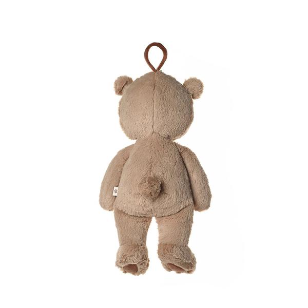 Pelúcia Infantil Metoo Plush Animal Series Ursinho Mel Para Todas as Idades e Macio Imagem de Pelúcia Infantil Metoo Plush Animal Series Ursinho Mel Para Todas as Idades e Macio