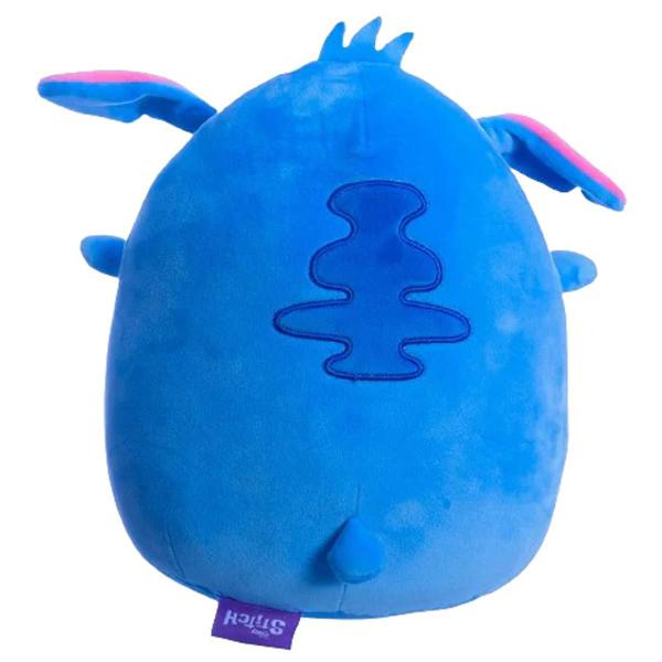 Imagem de Pelúcia Infantil Puffy Stitch Disney 30cm Zona Criativa