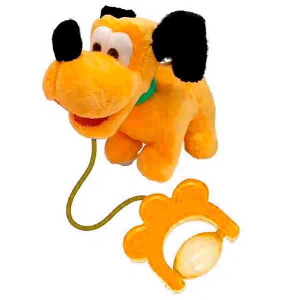 Imagem de Pelúcia Interativa - Walking Petz - Disney Jr - Pluto - Multikids