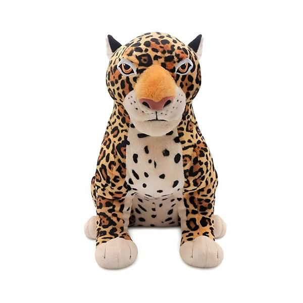 Imagem de Pelúcia Jaguar 35cm - Encanto  - 1 unidade - Disney Original - Rizzo