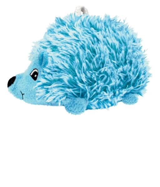 Imagem de Pelúcia Kong Comfort Hedgehug Ouriço Puppy Para Cães - Pp