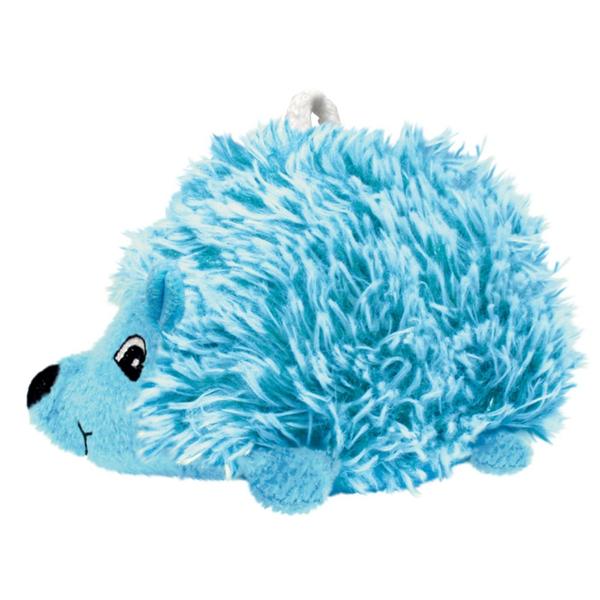 Imagem de Pelúcia Kong Comfort HedgeHug Ouriço Puppy - PP - Azul