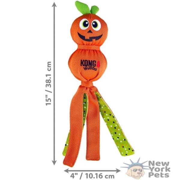 Pelucia Kong Wubba Ballistic Brinquedo Abóbora Cabo de Guerra Para Caes Grande Imagem de Pelucia Kong Wubba Ballistic Brinquedo Abóbora Cabo de Guerra Para Caes Grande