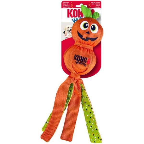 Pelucia Kong Wubba Ballistic Brinquedo Abóbora Cabo de Guerra Para Caes Grande Imagem de Pelucia Kong Wubba Ballistic Brinquedo Abóbora Cabo de Guerra Para Caes Grande