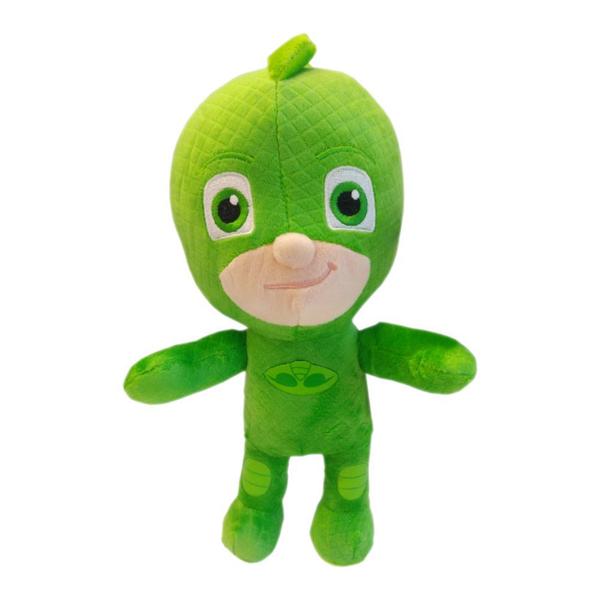 Imagem de Pelúcia Largatixo PJ Masks 30cm Multikids