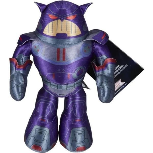 Imagem de Pelúcia Lightyear Zurg 20 Cm - Mattel