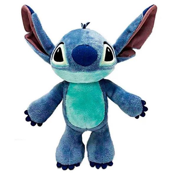 Imagem de Pelúcia Lilo & Stitch - 1 unidade - Disney - Rizzo