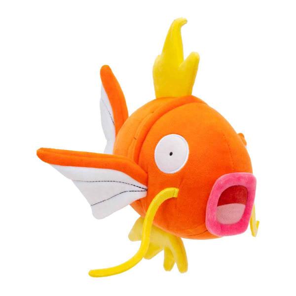 Imagem de Pelúcia Magikarp de 20cm - Pokémon