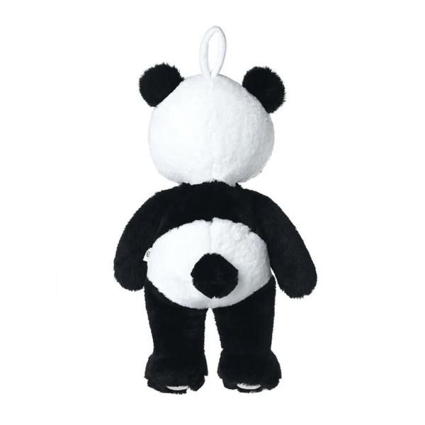 Pelúcia Metoo Plush Animal Series Panda Luna Bup Baby 4799 Imagem de Pelúcia Metoo Plush Animal Series Panda Luna Bup Baby 4799