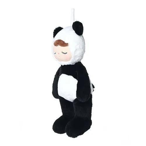 Imagem de Pelúcia Metoo Plush Panda Luna Fofinha Infantil Original