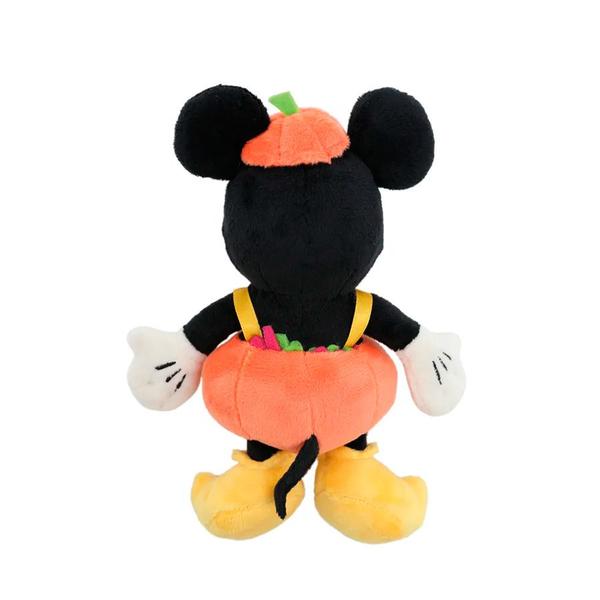 Imagem de Pelúcia Mickey Abóbora 30 cm - Halloween - 1 unidade - Cromus - Rizzo