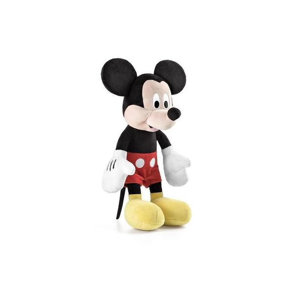 Imagem de Pelúcia Mickey Com Som Disney Multilaser