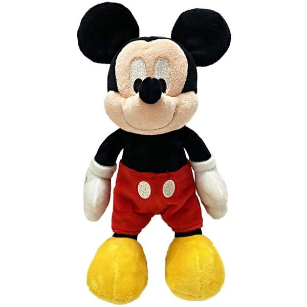 Imagem de Pelucia mickey mouse 20cm fun