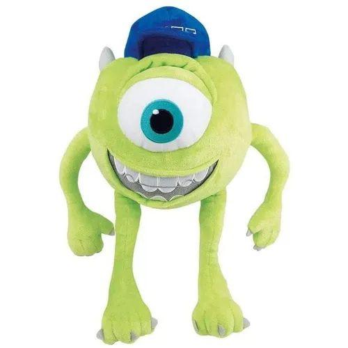 Imagem de Pelúcia Mike Wazoswki Universitario 40 Cm - Disney