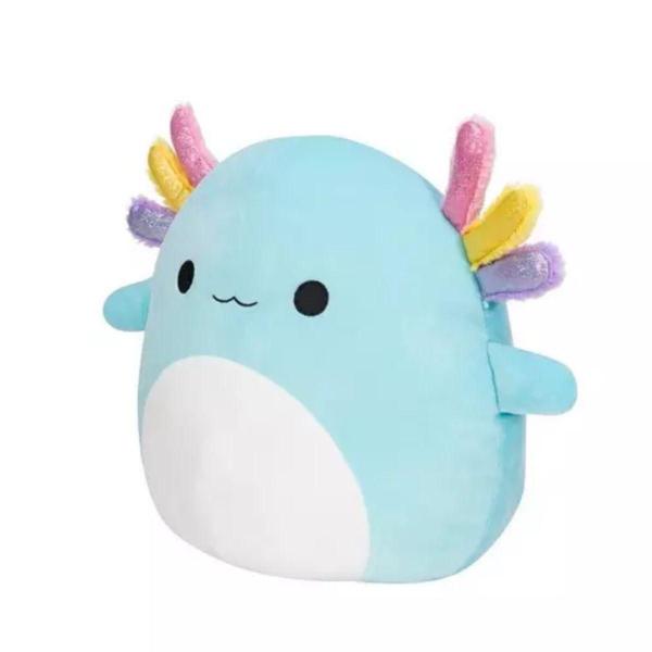 Imagem de Pelúcia Mini Squishmallows 12Cm Irina