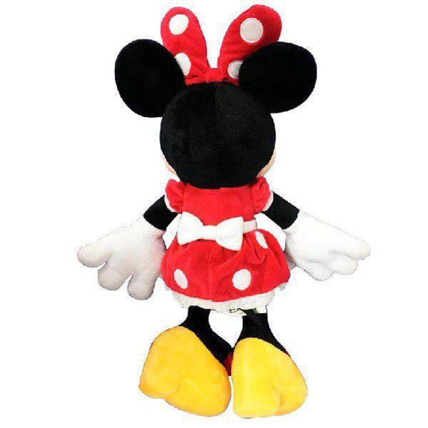 Imagem de Pelúcia - Minnie - 40 cm - Fun