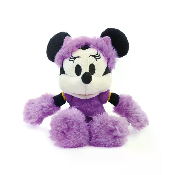 Imagem de Pelucia minnie gatinha 30cm halloween