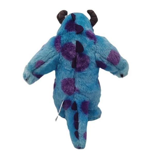 Imagem de Pelucia monstros sa sulley disney boneco 23cm