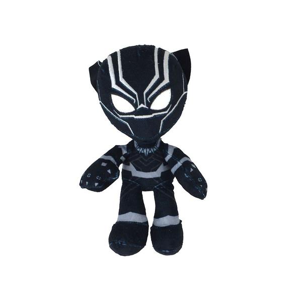 Imagem de Pelúcia Pantera Negra Marvel Mattel - GYT44