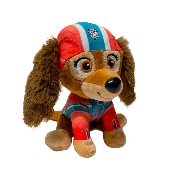 Imagem de Pelucia patrulha canina paw patrol 15cm