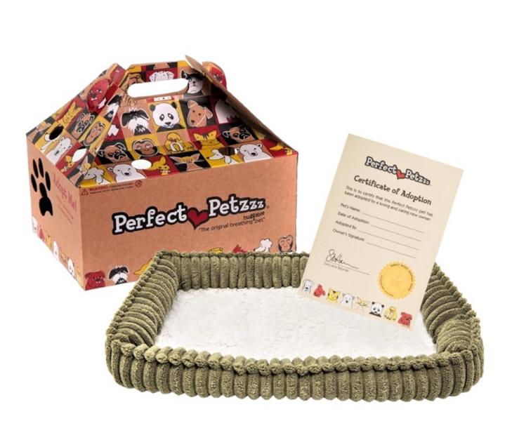 Imagem de Pelúcia Perfect PetZzz Yorkie Bundle PP9126BV6 - Imex.