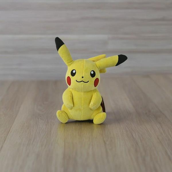 Imagem de Pelúcia Pikachu 30cm Pokémon 003469 - Sunny