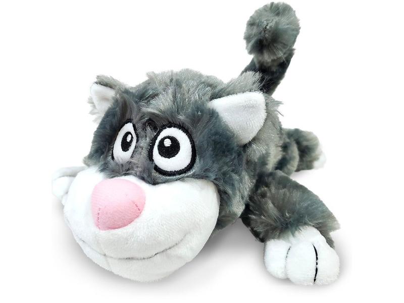 Pelúcia Playfull Pets Risadinha Pet Emite Som - Toyng Imagem de Pelúcia Playfull Pets Risadinha Pet Emite Som
