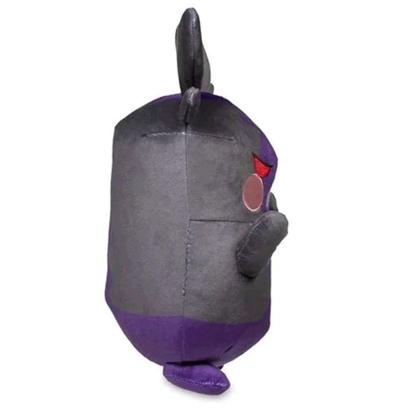 PELÚCIA POKÉMON BONECO Morpeko 20CM WCT SUNNY BRINQUEDOS Imagem de PELÚCIA POKÉMON BONECO Morpeko 20CM WCT SUNNY BRINQUEDOS