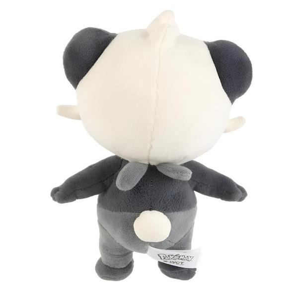 Imagem de Pelucia Pokemon Pancham 8" Sunny